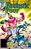 Fantastic Four (1st series) #298 - Fantastic Four (1st series) #298