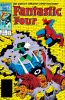 Fantastic Four (1st series) #299 - Fantastic Four (1st series) #299