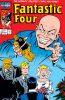 Fantastic Four (1st series) #300 - Fantastic Four (1st series) #300