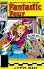 Fantastic Four (1st series) #301 - Fantastic Four (1st series) #301