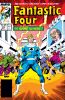 Fantastic Four (1st series) #302 - Fantastic Four (1st series) #302