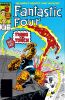 Fantastic Four (1st series) #305 - Fantastic Four (1st series) #305