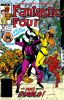 Fantastic Four (1st series) #307 - Fantastic Four (1st series) #307
