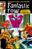 Fantastic Four (1st series) #308 - Fantastic Four (1st series) #308