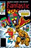 Fantastic Four (1st series) #309 - Fantastic Four (1st series) #309