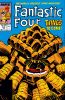 Fantastic Four (1st series) #310 - Fantastic Four (1st series) #310