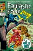 Fantastic Four (1st series) #311 - Fantastic Four (1st series) #311