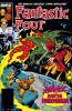 Fantastic Four (1st series) #315 - Fantastic Four (1st series) #315