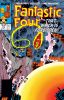 Fantastic Four (1st series) #316 - Fantastic Four (1st series) #316