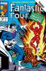 Fantastic Four (1st series) #322 - Fantastic Four (1st series) #322