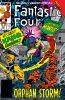 Fantastic Four (1st series) #323 - Fantastic Four (1st series) #323