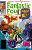 Fantastic Four (1st series) #324 - Fantastic Four (1st series) #324