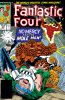 Fantastic Four (1st series) #329 - Fantastic Four (1st series) #329