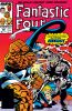 Fantastic Four (1st series) #331 - Fantastic Four (1st series) #331