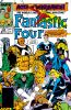 Fantastic Four (1st series) #335 - Fantastic Four (1st series) #335
