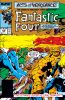 Fantastic Four (1st series) #336 - Fantastic Four (1st series) #336