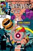 Fantastic Four (1st series) #338 - Fantastic Four (1st series) #338