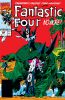 Fantastic Four (1st series) #345 - Fantastic Four (1st series) #345