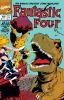 Fantastic Four (1st series) #346 - Fantastic Four (1st series) #346