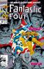 Fantastic Four (1st series) #347 - Fantastic Four (1st series) #347