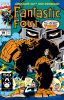 Fantastic Four (1st series) #350 - Fantastic Four (1st series) #350
