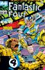 Fantastic Four (1st series) #402 - Fantastic Four (1st series) #402