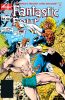 Fantastic Four (1st series) #404 - Fantastic Four (1st series) #404