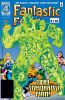 Fantastic Four (1st series) #405 - Fantastic Four (1st series) #405