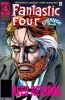 Fantastic Four (1st series) #407 - Fantastic Four (1st series) #407