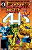 Fantastic Four (1st series) #410 - Fantastic Four (1st series) #410