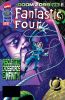 Fantastic Four (1st series) #413 - Fantastic Four (1st series) #413
