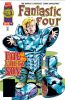 Fantastic Four (1st series) #414 - Fantastic Four (1st series) #414