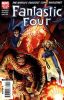[title] - Fantastic Four (1st series) #551 (Arthur Adams variant)