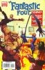 [title] - Fantastic Four (1st series) #554 (Arthur Suydam variant)