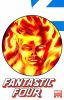 [title] - Fantastic Four (1st series) #572 (Dale Eaglesham variant)