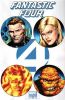 [title] - Fantastic Four (1st series) #574 (Dale Eaglesham variant)