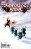 [title] - Fantastic Four (1st series) #576 (Alan Davis Variant)