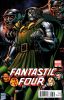 [title] - Fantastic Four (1st series) #583 (Arthur Adams variant)