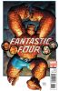 [title] - Fantastic Four (1st series) #584 (Arthur Adams variant)