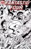 [title] - Fantastic Four (1st series) #587 (Third Printing variant)