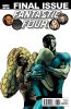 [title] - Fantastic Four (1st series) #588 (Second Printing variant)