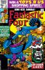 Fantastic Four Annual (1st series) #15 - Fantastic Four Annual (1st series) #15