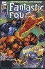 Fantastic Four (2nd series) #1 - Fantastic Four (2nd series) #1