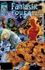 Fantastic Four (2nd series) #6 - Fantastic Four (2nd series) #6