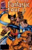 Fantastic Four (2nd series) #7 - Fantastic Four (2nd series) #7