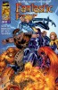 Fantastic Four (2nd series) #8 - Fantastic Four (2nd series) #8