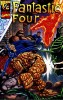 Fantastic Four (3rd series) #1/2 - Fantastic Four (3rd series) #1/2