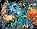 Fantastic Four (3rd series) #1 - Fantastic Four (3rd series) #1