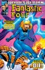 Fantastic Four (3rd series) #2 - Fantastic Four (3rd series) #2
