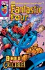 Fantastic Four (3rd series) #5 - Fantastic Four (3rd series) #5